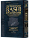 The Elucidated Rashi on Chumash - Bereishis Vol. 2: Toldos – Vayechi