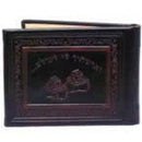 leather mirror for tefillin