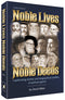 Noble Lives Noble Deeds - Captivating stories and biographical profiles of spiritual giants