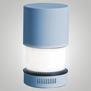 KosherLamp 360 - Sky Blue