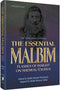 The Essential Malbim - Shemos