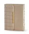 Siddur Eis Ratzon Purse Style - Ashkenaz - Cream