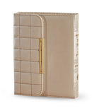 Siddur Eis Ratzon Purse Style - Sfarad - Cream