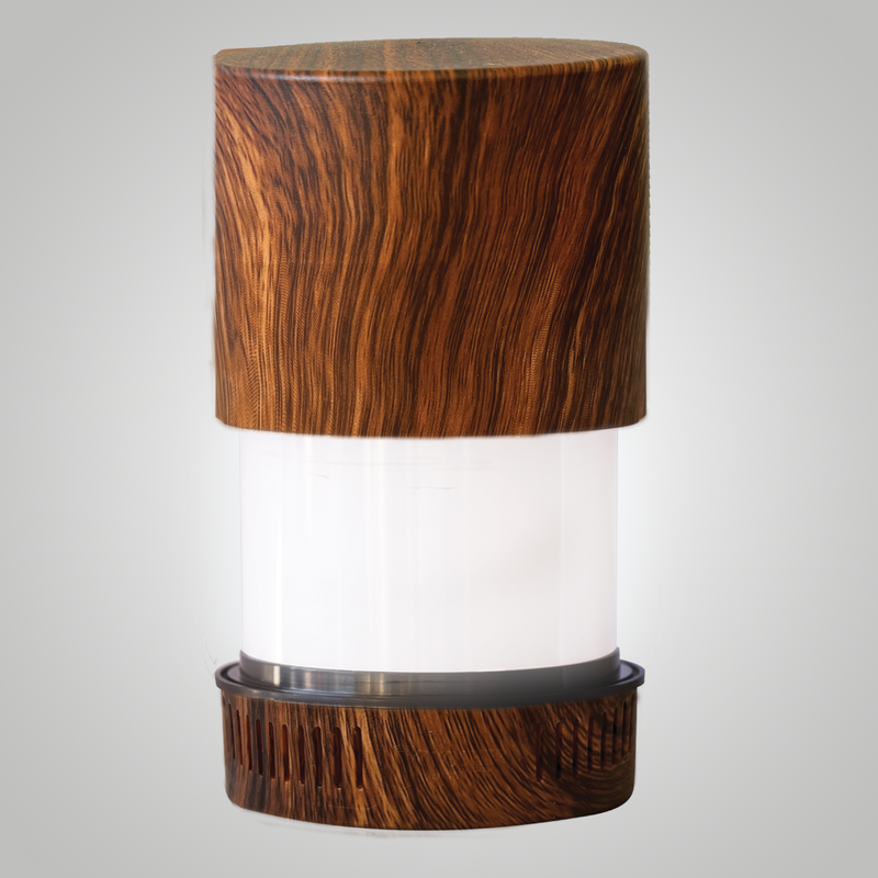 KosherLamp 360 - Walnut