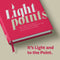 Lightpoints - from the teachings of the Lubavitcher Rebbe on the weekly Torah portion