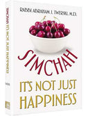 Simchah - It's Not Just Happiness - Twersky