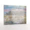 Al Hamichya - Our Home - 9"x7" Block