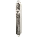 Mezuzah Case - Perspex - 30 Cm - With Plaque