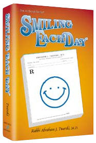 Smiling Each Day