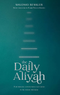 Daily Aliyah - A Meaningful Lesson From Each Aliyah In The Weekly Parashah