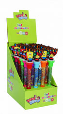 Chanukah Pen 4 in 1 Assorted Colors - One Piece