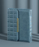 Siddur Eis Ratzon Purse Style - Ashkenaz - Light Blu