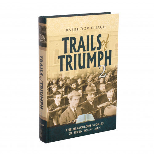 Trails of Triumph - Vol. 2