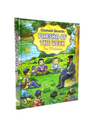 Parsha of the week - Devarim