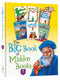The Big Book of Middos Books - Volume 2