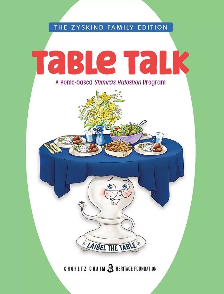 Table Talk