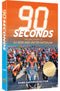 90 SECONDS - The Epic Story of Eli Beer and United Hatzalah - P/B