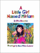 Little Girl Named Miriam