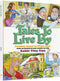 Tales to Live By - Parables based on Pirkei Avos