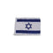 ISRAELI CLOTH FLAG 150X210CM 60"X84"