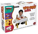 Shabbos Tish Playset