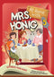 Mrs. Honig's Cakes - Volume 5 - At Home With Mrs. Honig
