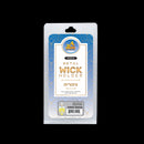 Tzinores - Metal Wick Holder - Medium - 9pk