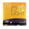 Chanukah EZ Light - Pre-filled Liquid Olive Oil Menorah Cups - 44pk - 1.5hrs