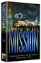 The Mission - Chaim Eliav