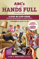 ABC's Of The Hands Full Program -  Volume 2