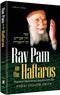 Rav Pam on the Haftaros