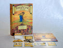 TorahLine Game - Exodus From Egypt  - Shemos, Va'eira & Bo