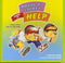 Yossi and Label Learn to Help - Board Book