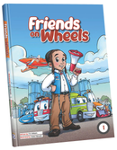 Friends on Wheels