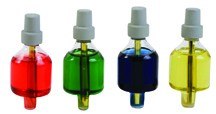 Ohr Lights Liquid Prefilled Colored Oil Medium