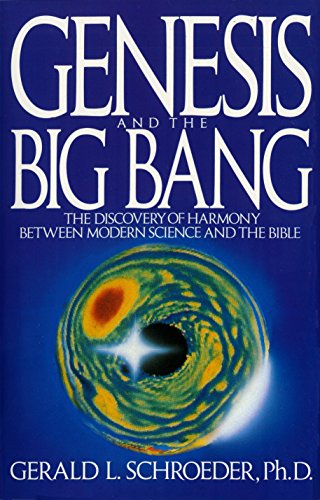 Genesis and the Big Bang