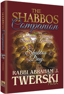 The Shabbos Companion - Volume 2