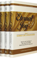 Eternal Joy - 3 vol. set