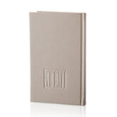 Leather Painted Haggadah GOLD