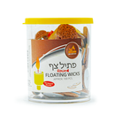 ROUND FLOATING WICKS 100PCS