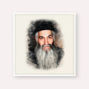 Rabbi David Abuchatzeira
