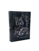 I Lift my Eyes - A Novel