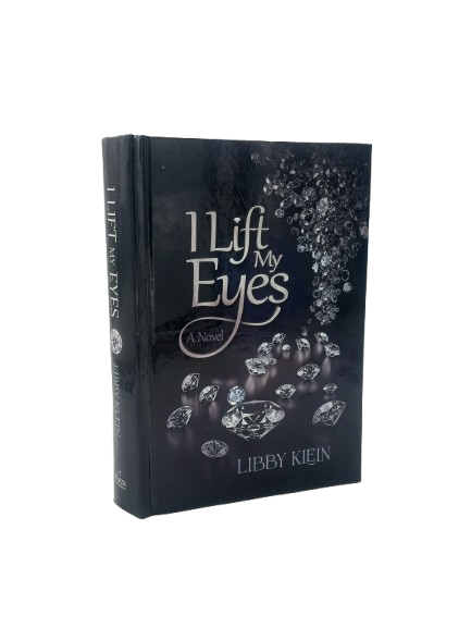 I Lift my Eyes - A Novel