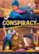 The Conspiracy