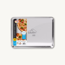 Dairy Embossed Baking Sheet Pan - 18” x 26”