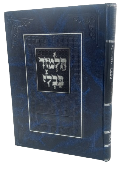 Gemara - Pesachim / Shekalim - Menukad - Talmidim - Tuvia's