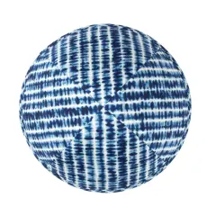 IKIPPAH TIE DYE DRIP YARMULKE 2