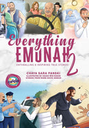 Everything Emunah 2 - Enthralling & inspiring true stories
