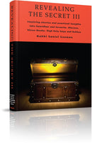 Revealing the Secret III