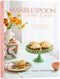 Marblespoon Tried and True - A collection of colors, flavors, and vibrant recipes you can trust
